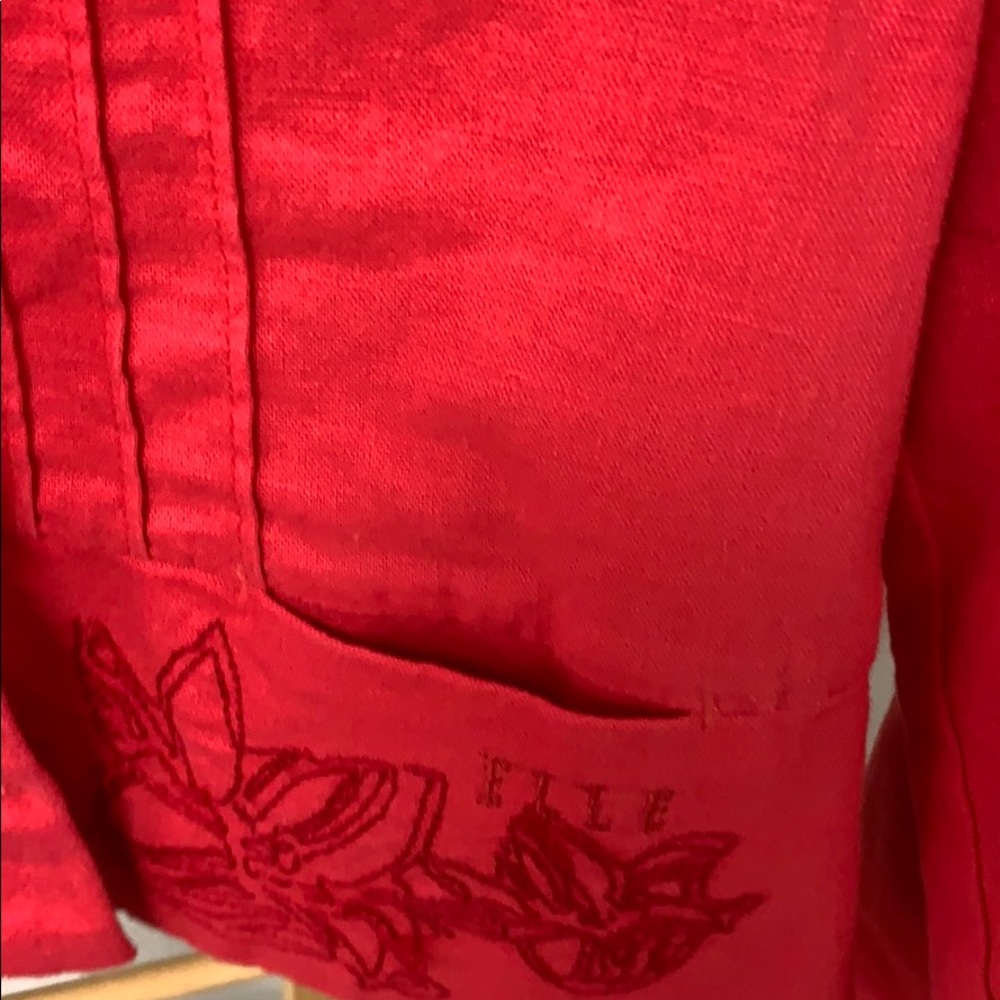 Jacket - Picture 4 of 9